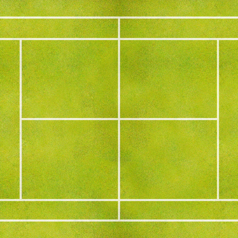 tennis court-sports court