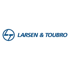 larsen and toubro logo